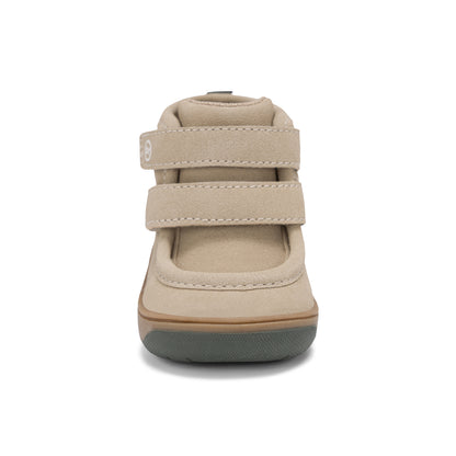 Dennis Sneaker - Little Kid Taupe