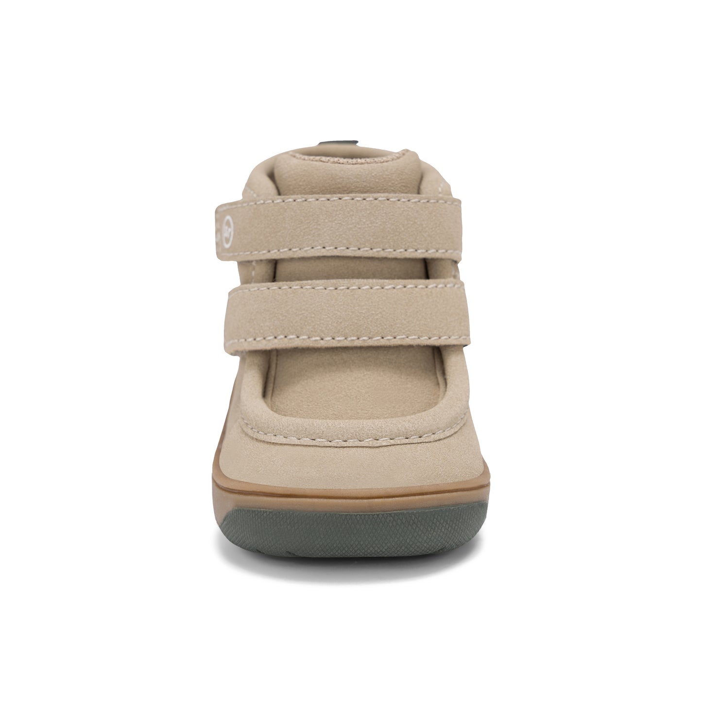 Dennis Sneaker - Little Kid Taupe