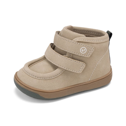 Dennis Sneaker - Little Kid Taupe
