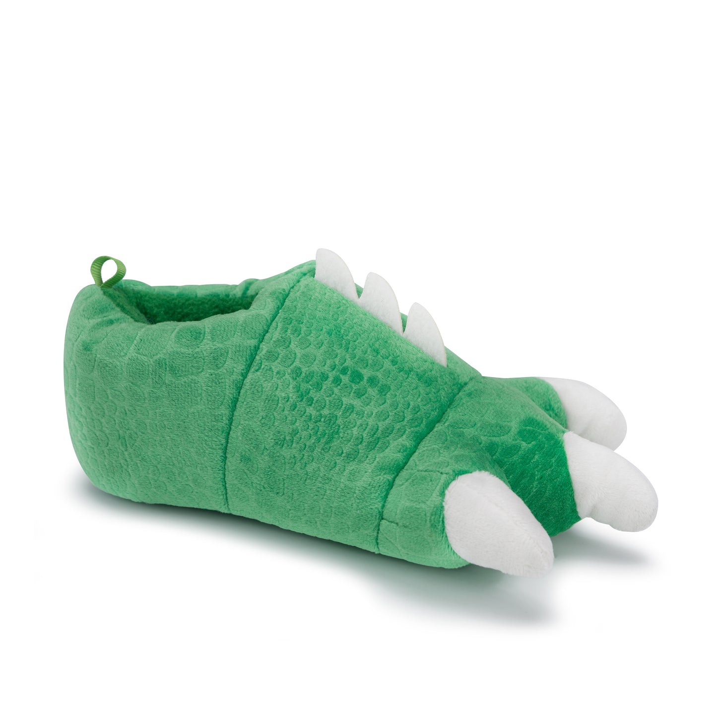 Draco Slipper - Big Kids Green