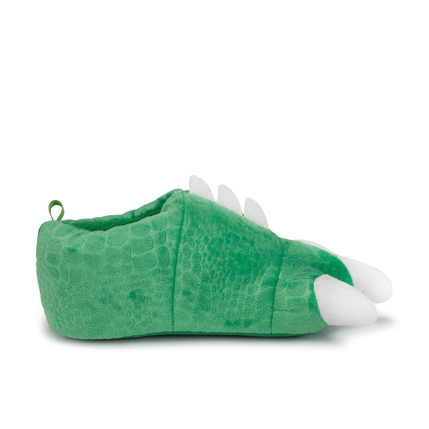 Draco Slipper - Little Kids Green