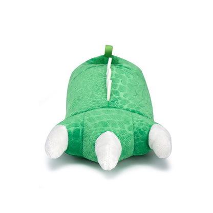 Draco Slipper - Little Kids Green