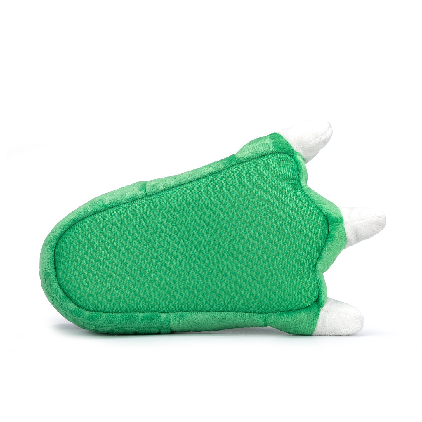 Draco Slipper - Big Kids Green