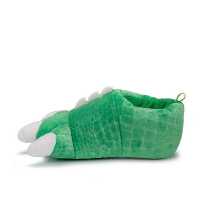 Draco Slipper - Big Kids Green