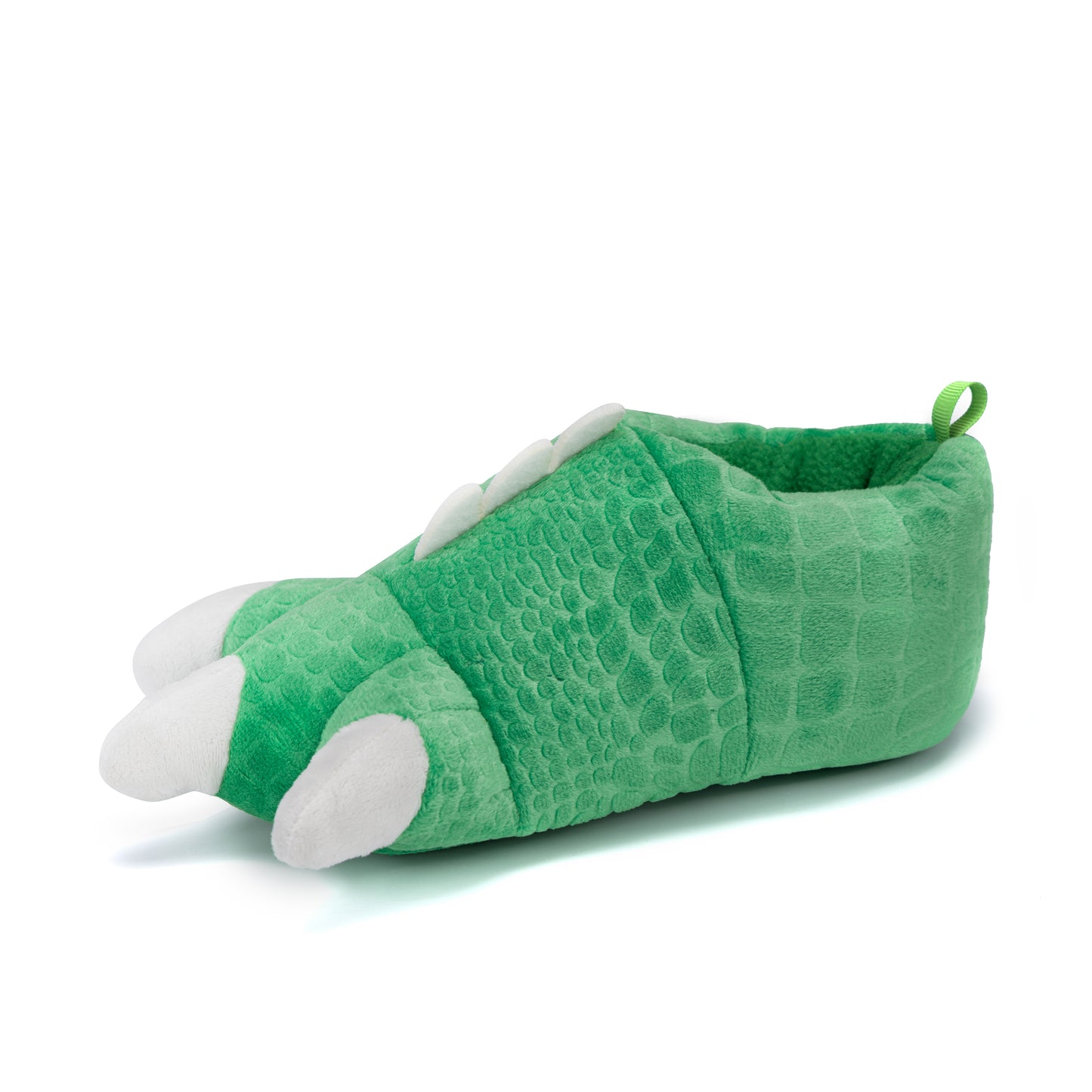 Draco Slipper - Little Kids Green