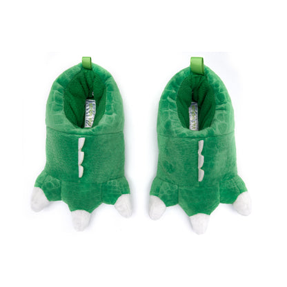 Draco Slipper - Little Kids Green