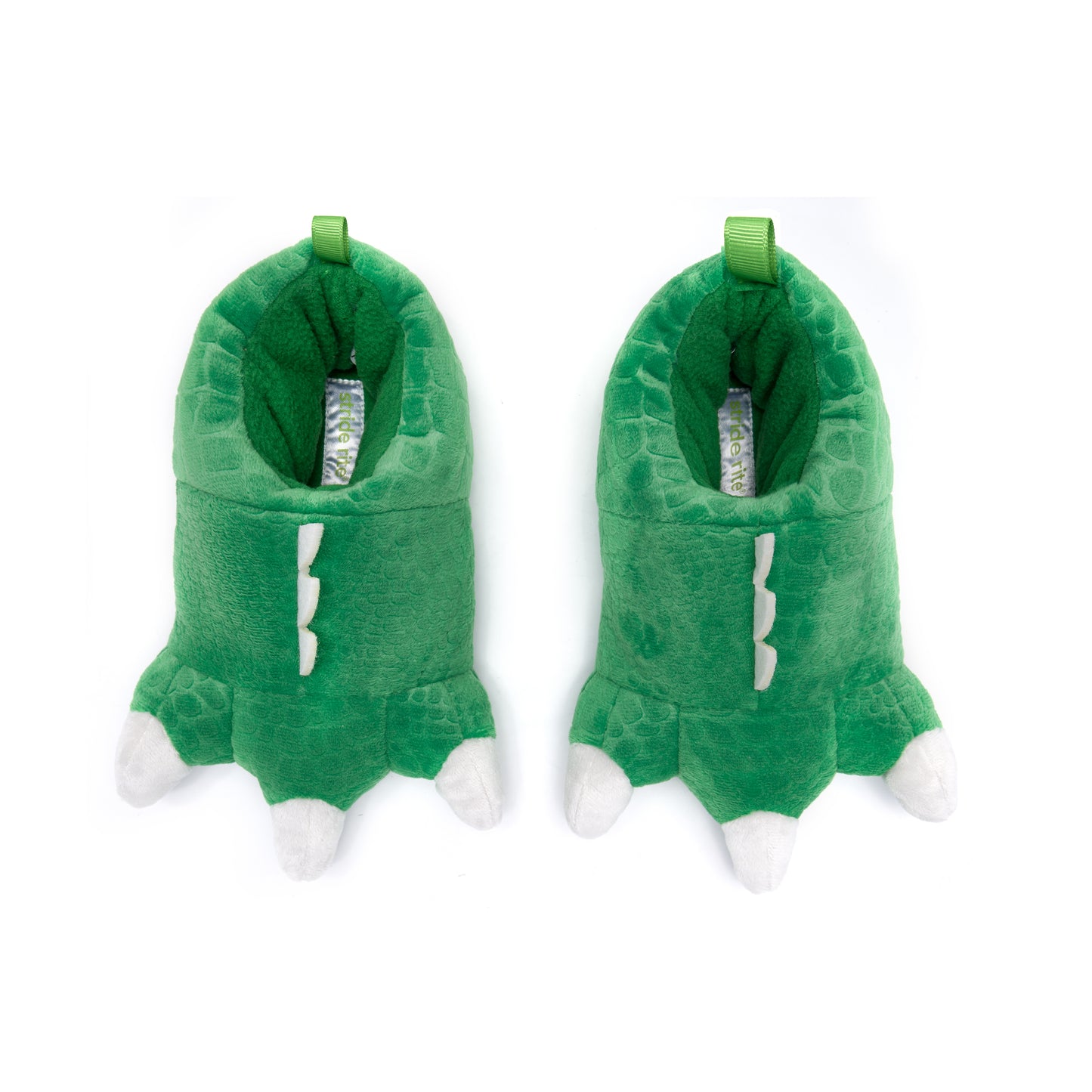 Draco Slipper - Little Kids Green