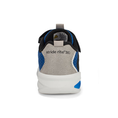Dylan Sneaker - Little Kid Blue