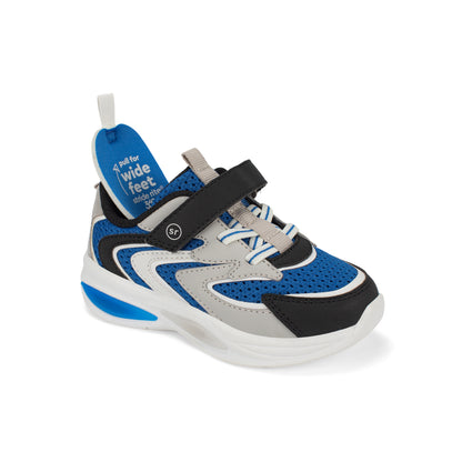 Dylan Sneaker - Little Kid Blue