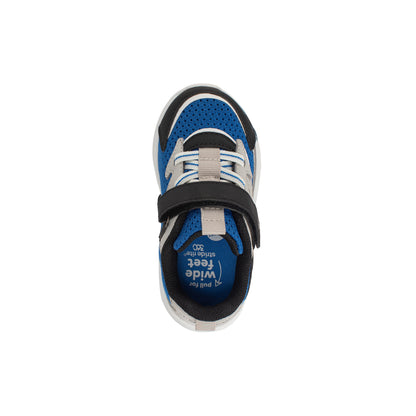 Dylan Sneaker - Little Kid Blue