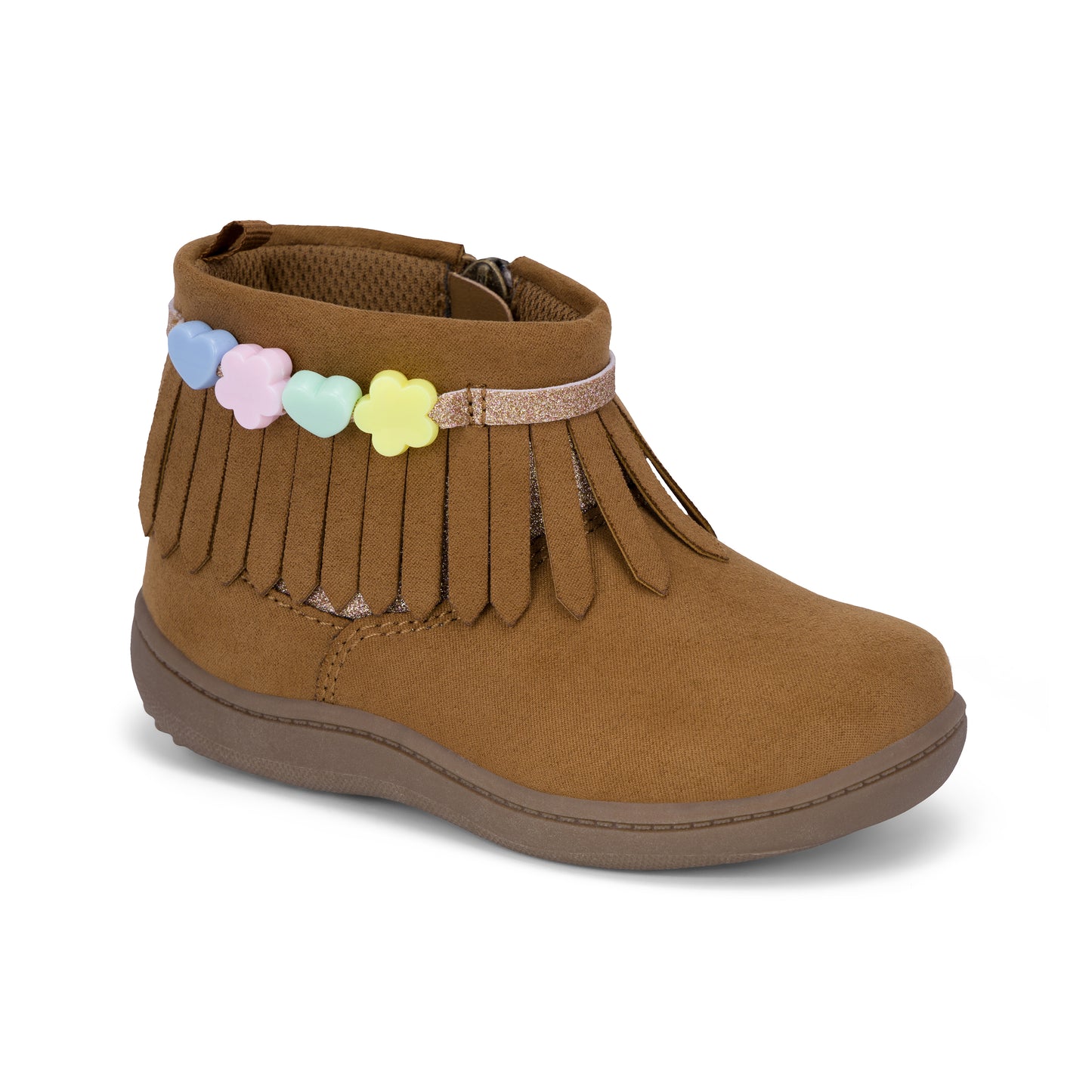 Elina 2.0 Boot - Little Kid Brown
