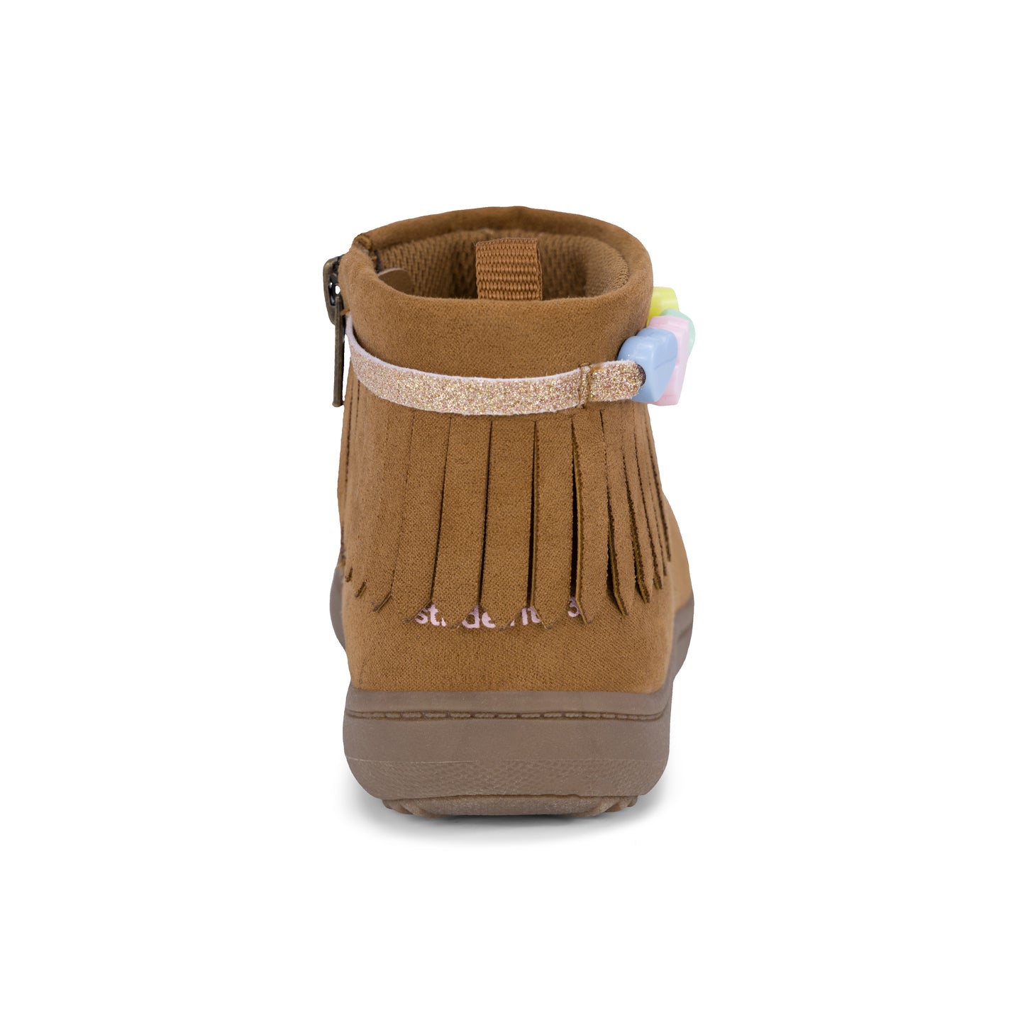 Elina 2.0 Boot - Little Kid Brown
