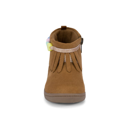 Elina 2.0 Boot - Big Kid Brown
