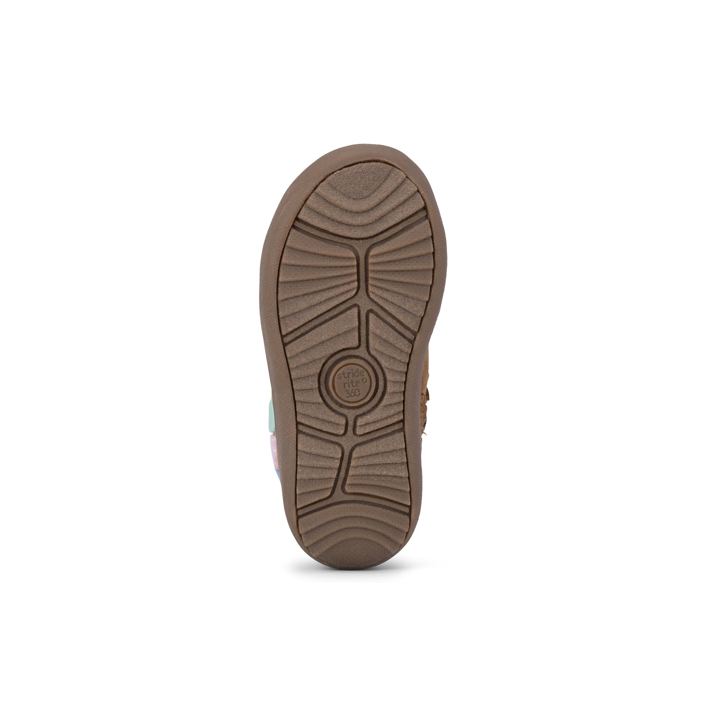 Elina 2.0 Boot - Little Kid Brown