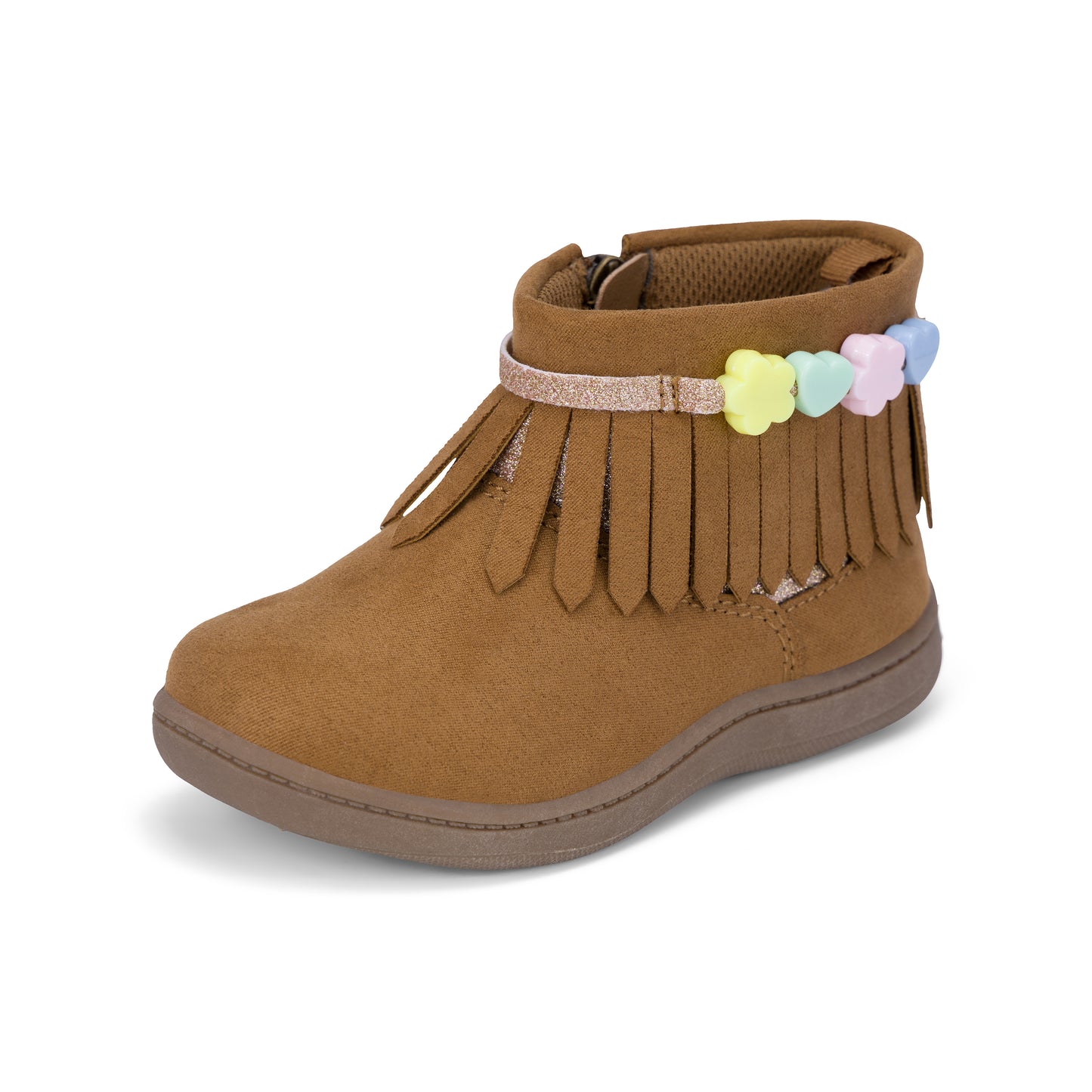 Elina 2.0 Boot - Little Kid Brown