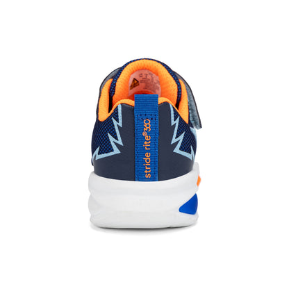 Flash Lighted Sneaker - Big Kid Navy