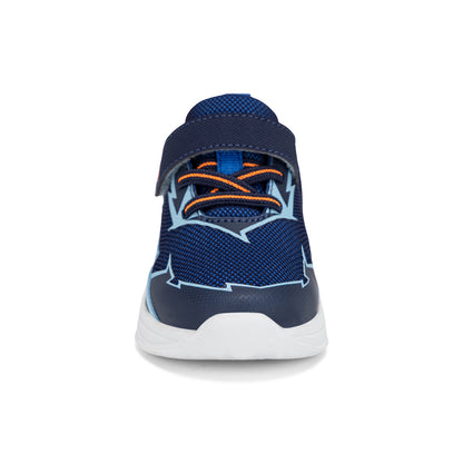 Flash Lighted Sneaker - Little Kid Navy