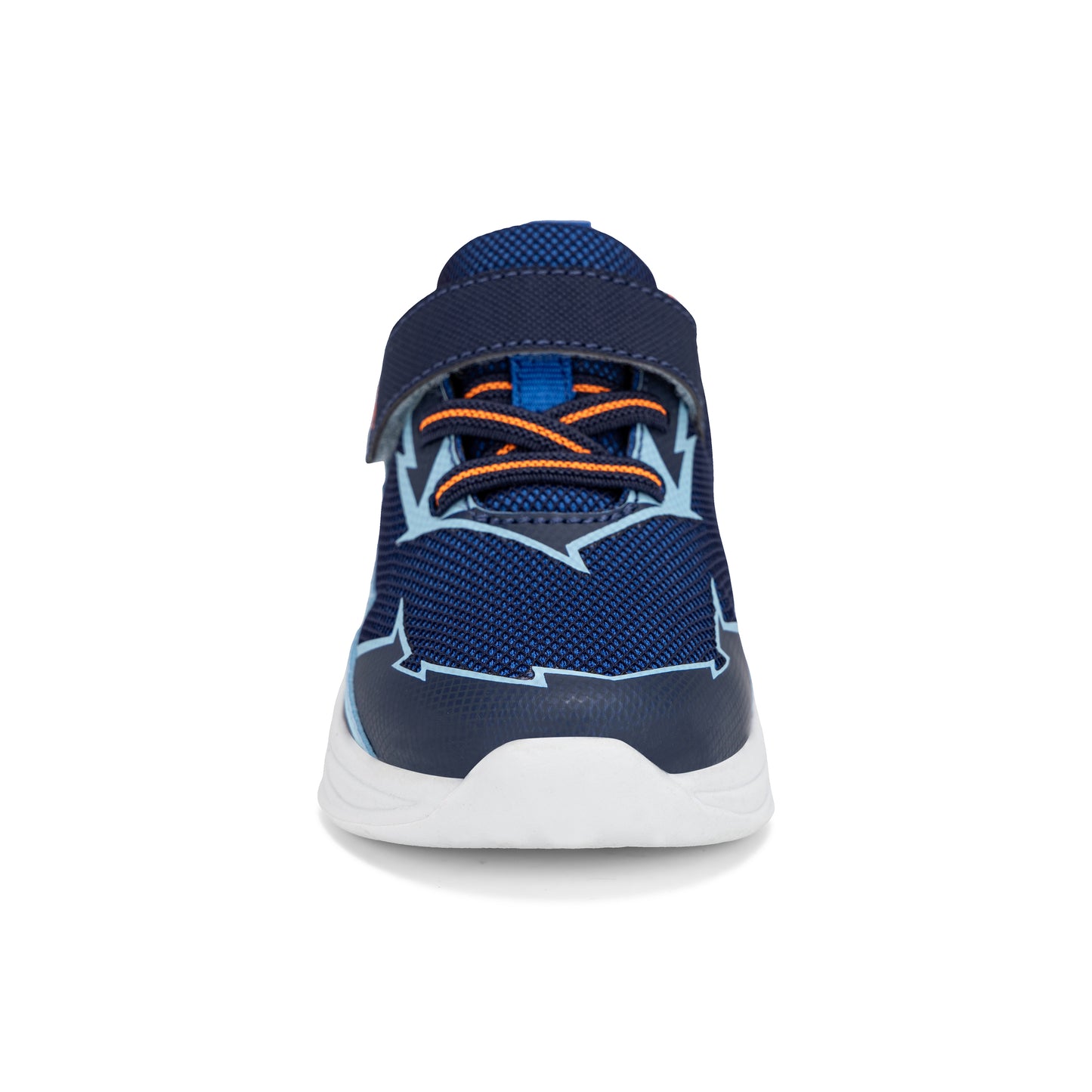 Flash Lighted Sneaker - Big Kid Navy