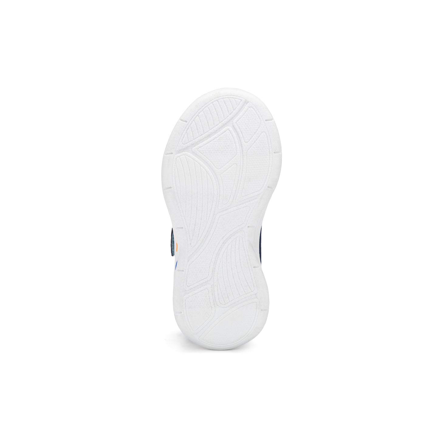 Flash Lighted Sneaker - Little Kid Navy