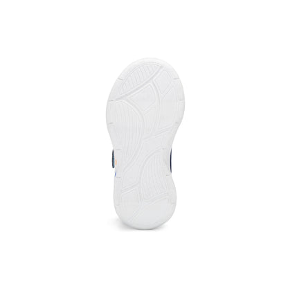 Flash Lighted Sneaker - Big Kid Navy