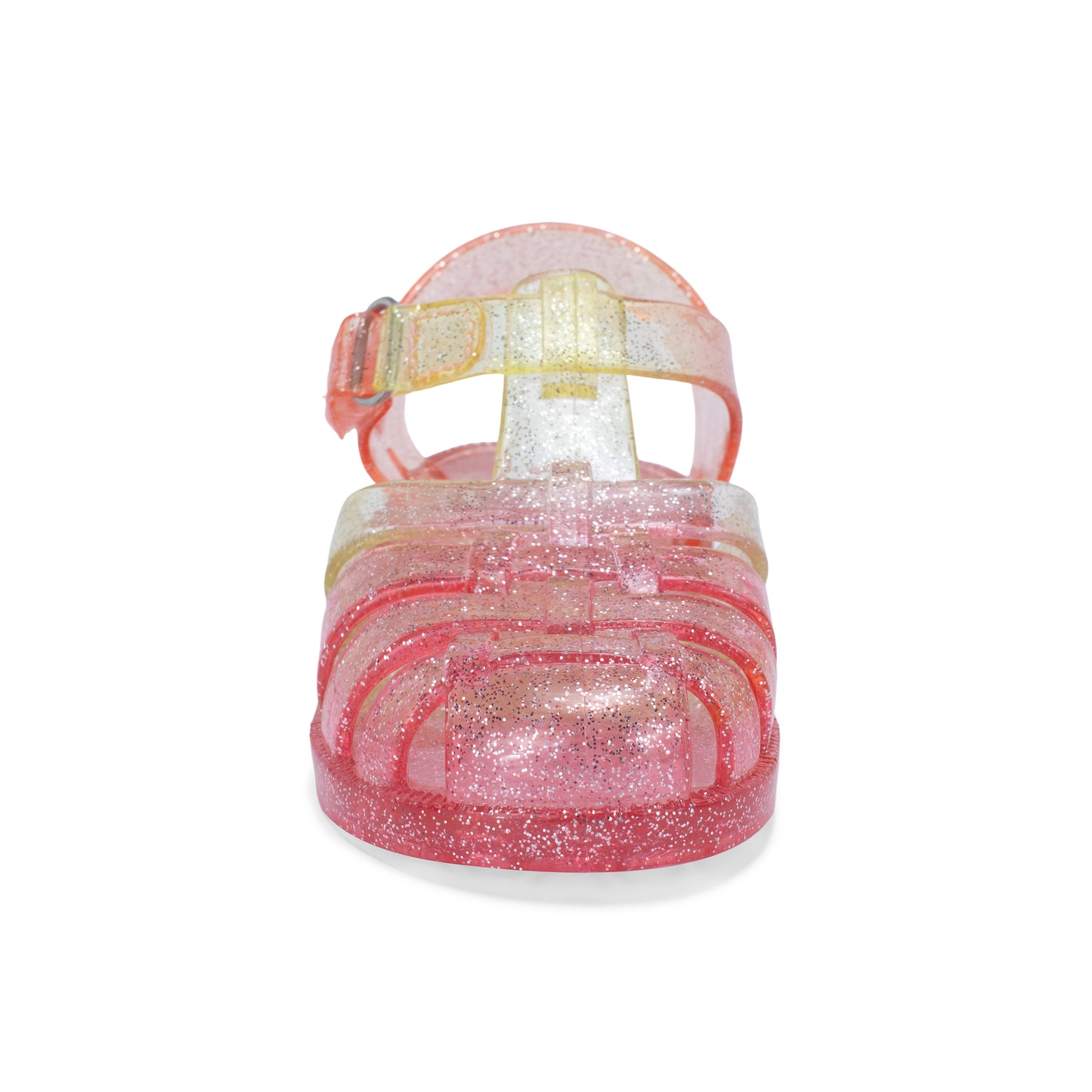 Gelato Sandal - Big Kid Coral