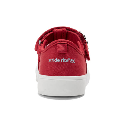 Gia Mary Jane - Little Kid Red