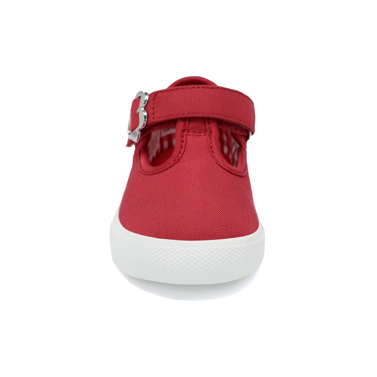Gia Mary Jane - Little Kid Red