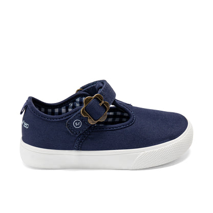 Gia Mary Jane - Little Kid Navy