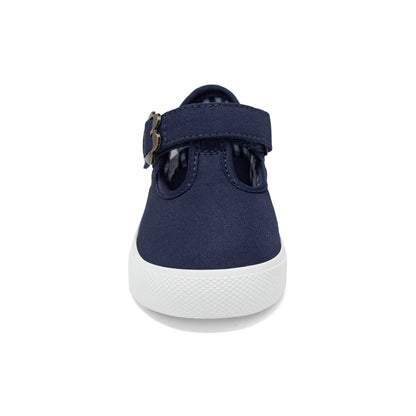 Gia Mary Jane - Little Kid Navy
