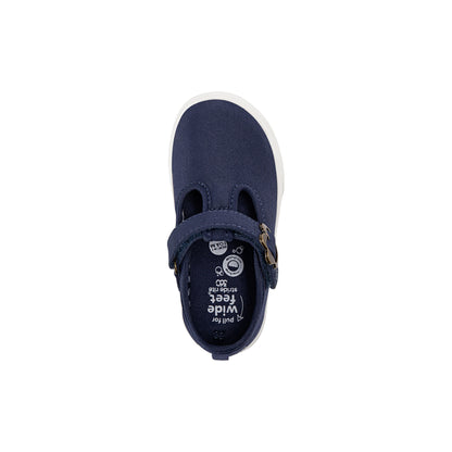 Gia Mary Jane - Little Kid Navy