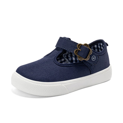 Gia Mary Jane - Little Kid Navy