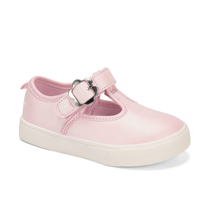 Gia Mary Jane - Little Kid Pink