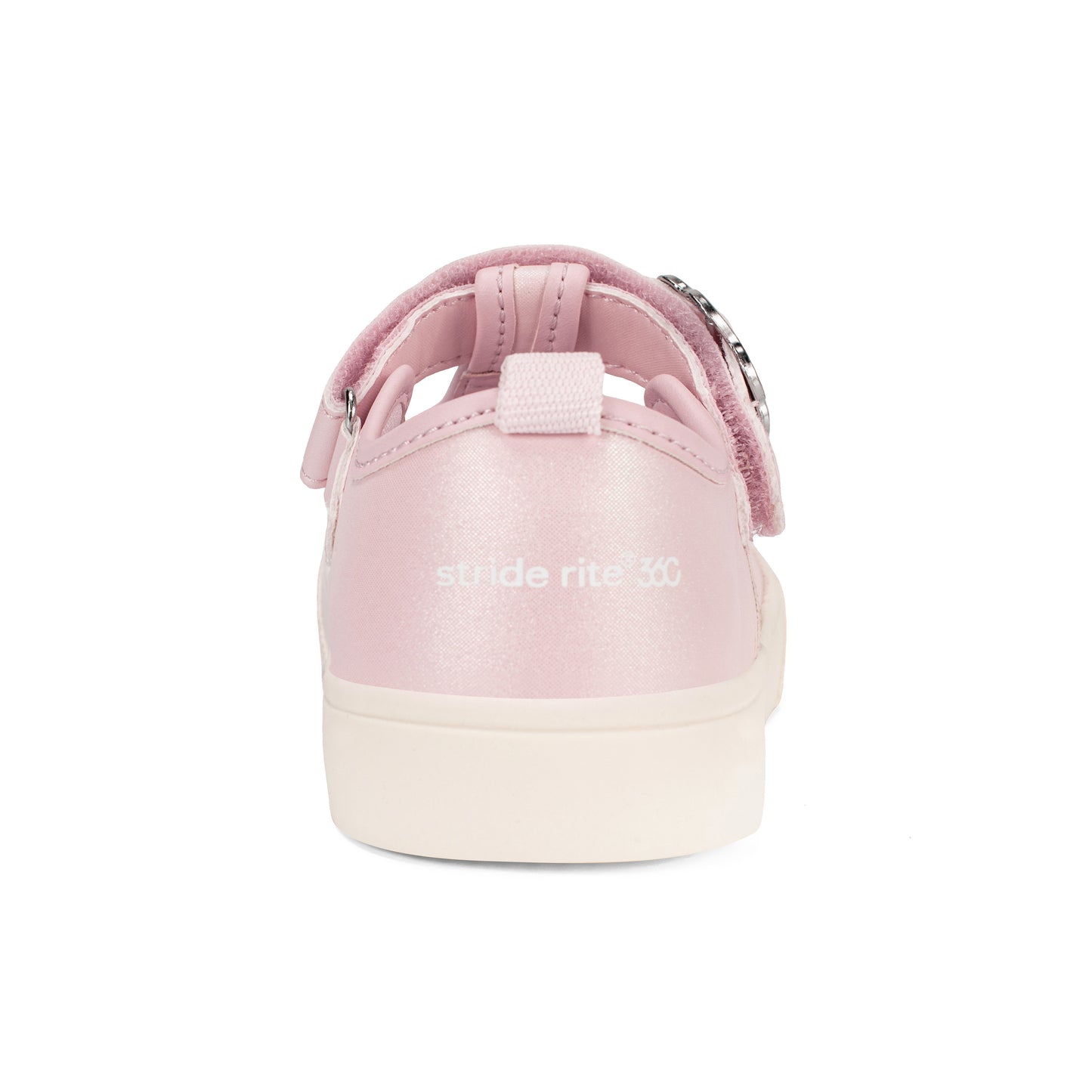 Gia Mary Jane - Little Kid Pink
