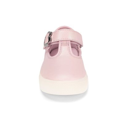 Gia Mary Jane - Little Kid Pink