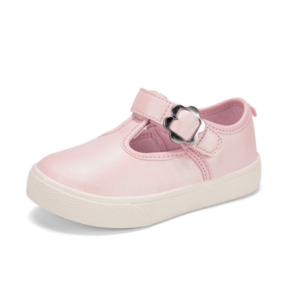 Gia Mary Jane - Little Kid Pink