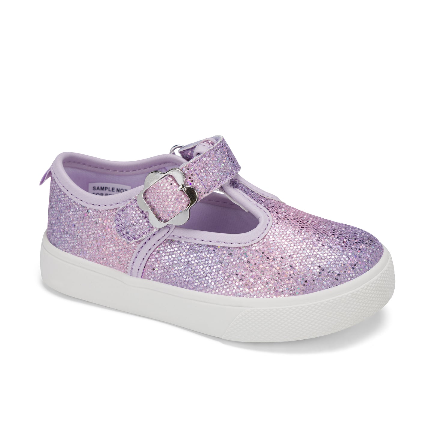 Gia Sneaker - Big Kid Rainbow