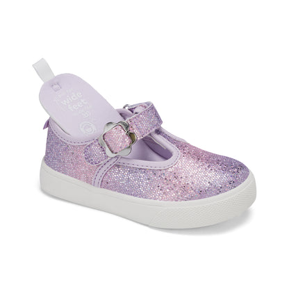 Gia Sneaker - Big Kid Rainbow