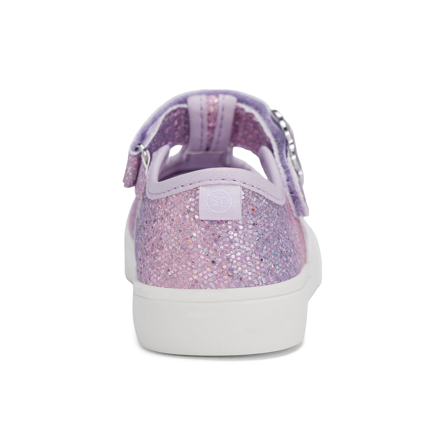 Gia Sneaker - Big Kid Rainbow