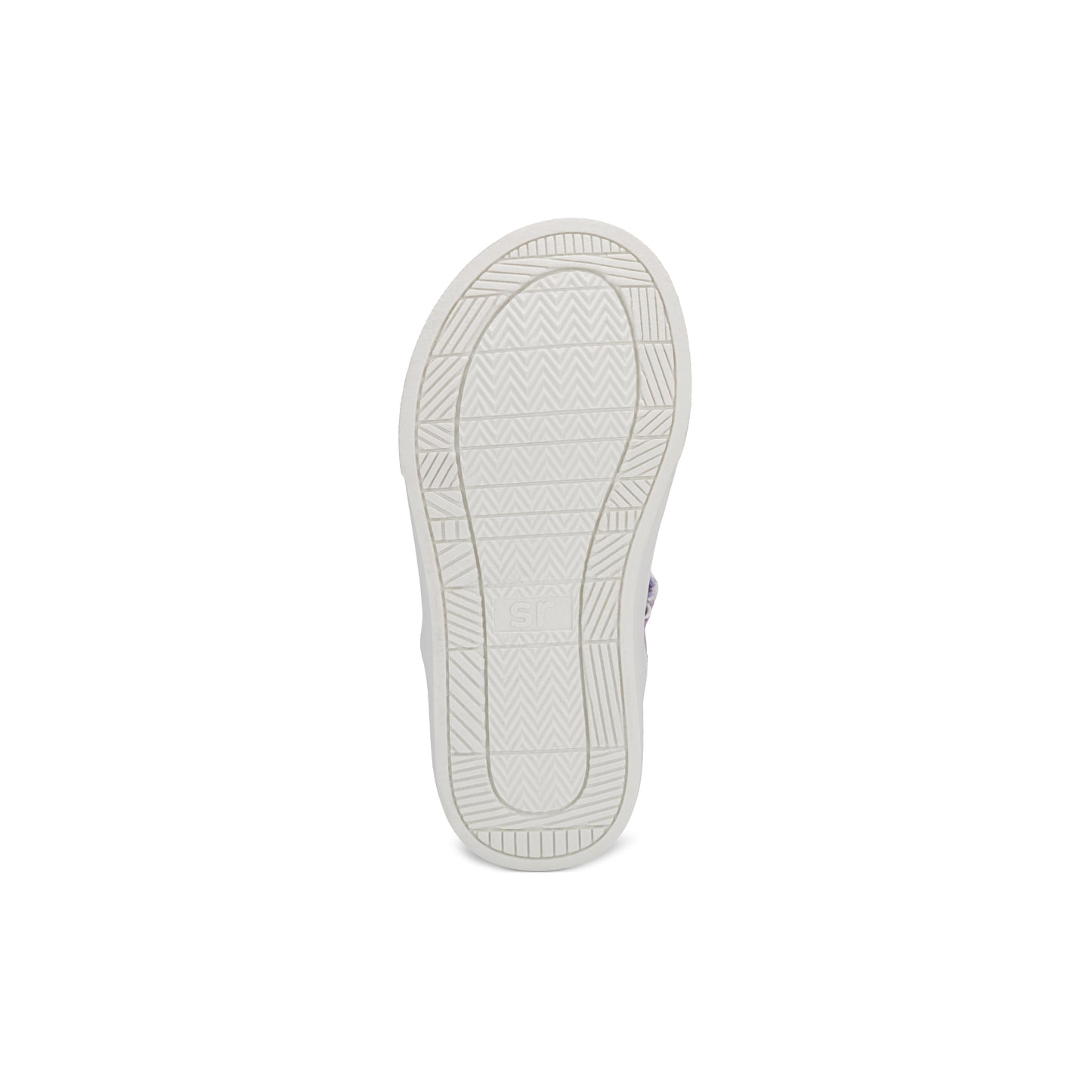 Gia Sneaker - Little Kid Rainbow