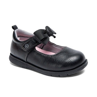 Hazel Mary Jane - Little Kid Black