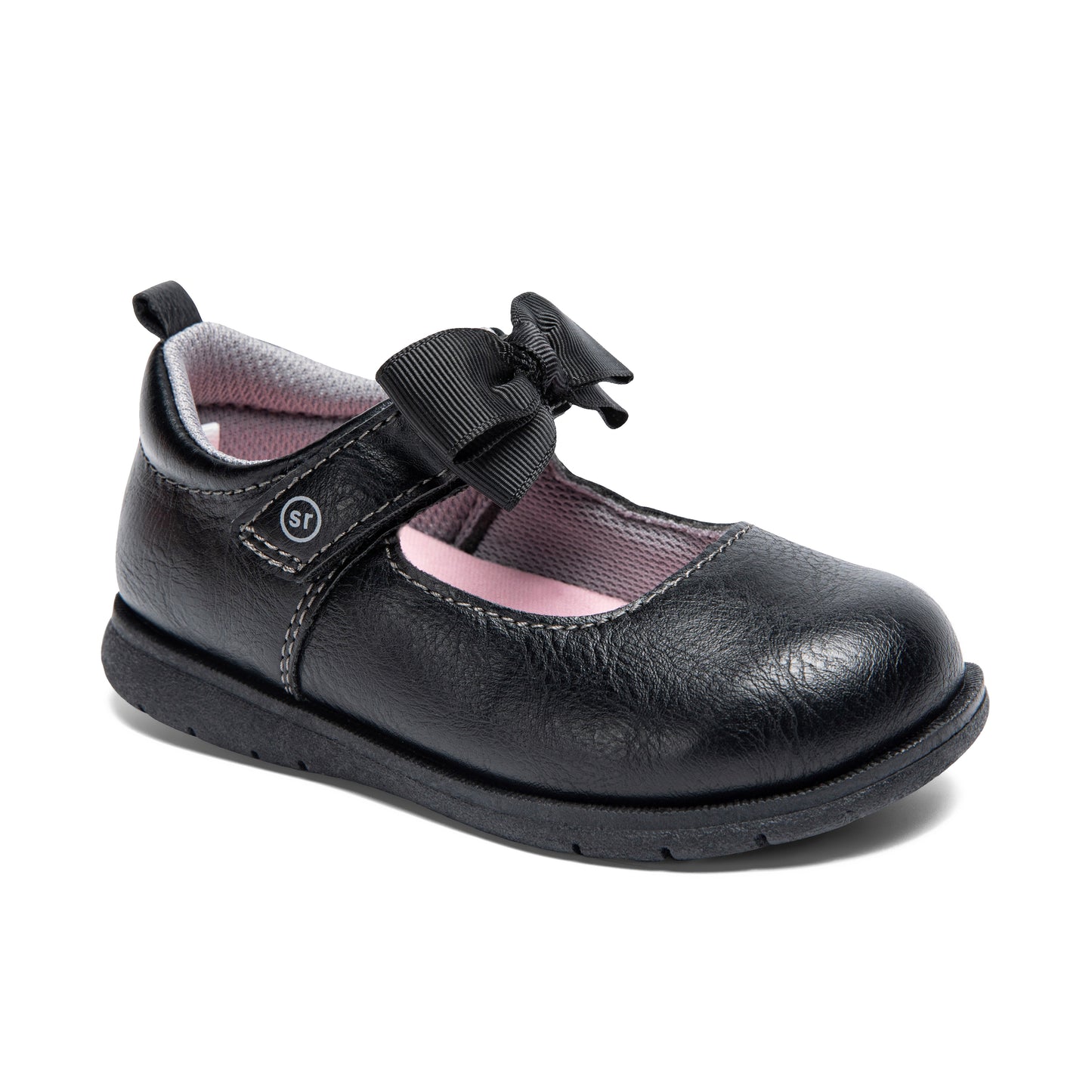 Hazel Mary Jane - Little Kid Black