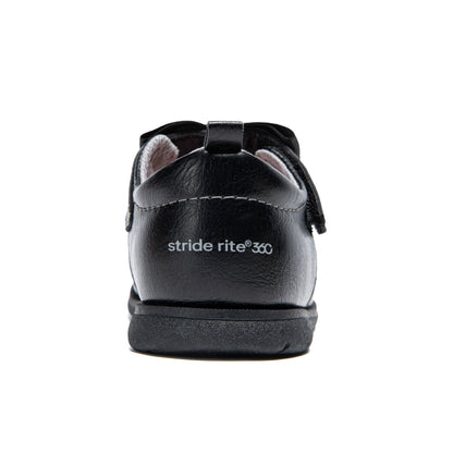 Hazel Mary Jane - Little Kid Black