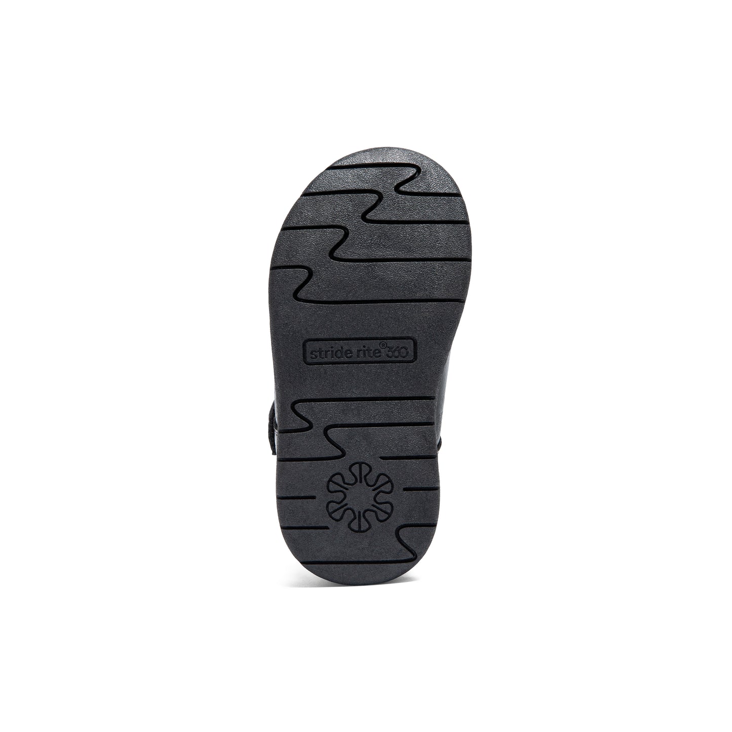 Hazel Mary Jane - Little Kid Black