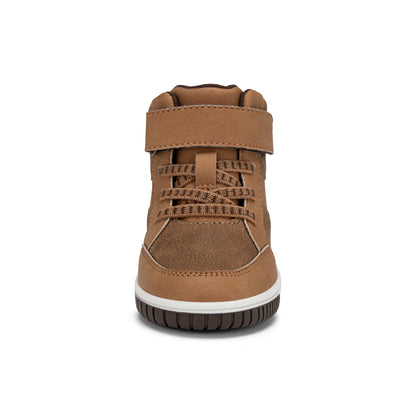 Johnjay Sneaker Boot - Little Kid Wheat