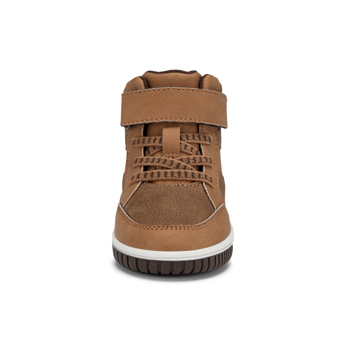Johnjay Sneaker Boot - Little Kid Wheat