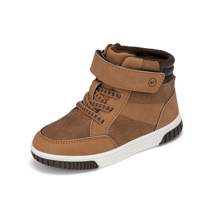 Johnjay Sneaker Boot - Little Kid Wheat
