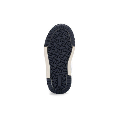 Johnjay Sneaker Boot - Little Kid Off White