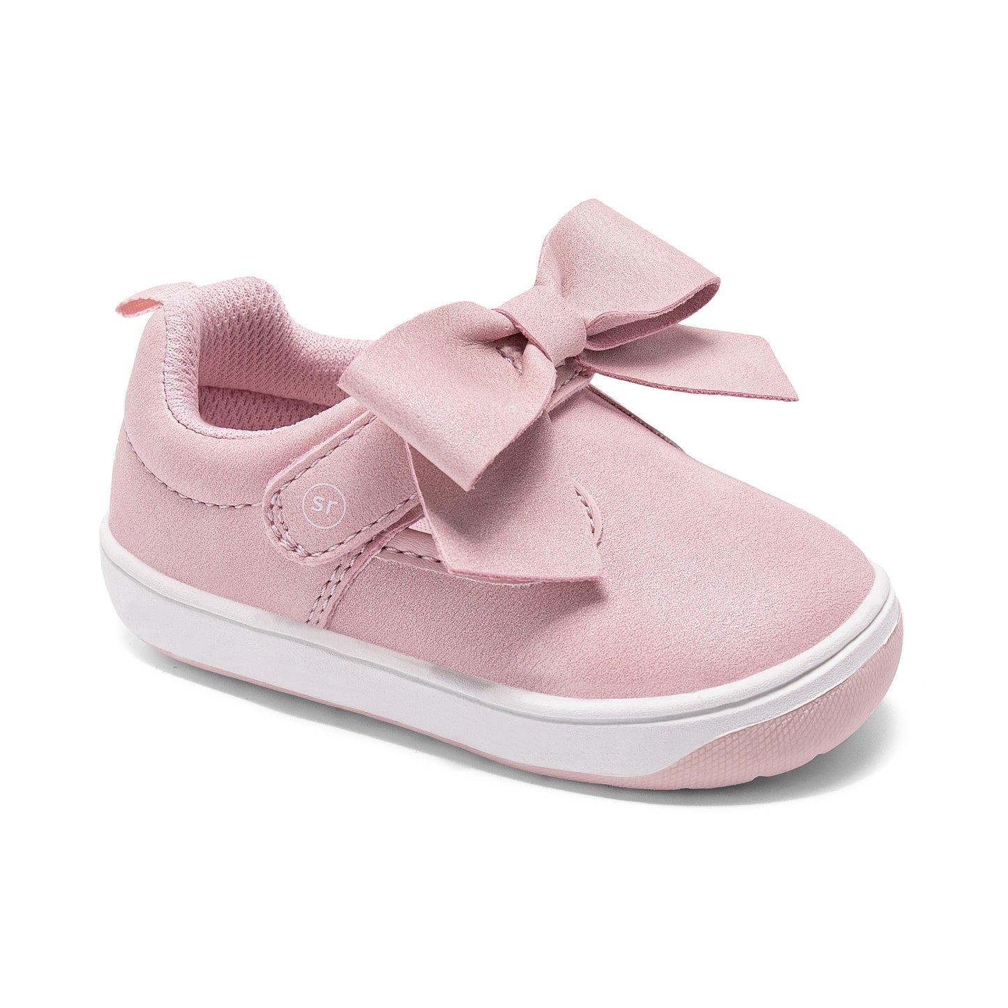 Kamila Mary Jane - Little Kid Pink