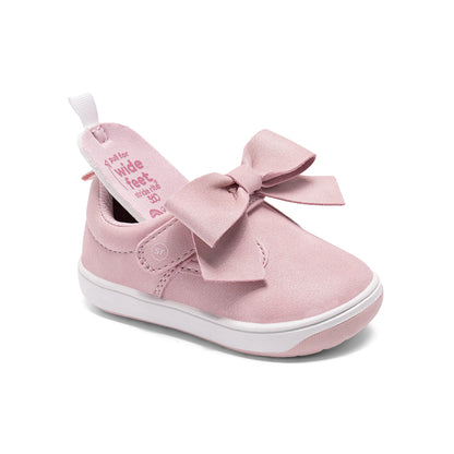 Kamila Mary Jane - Little Kid Pink