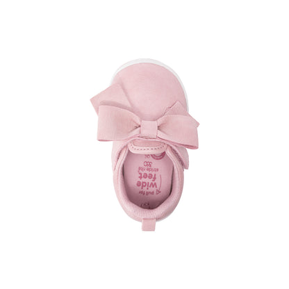 Kamila Mary Jane - Little Kid Pink